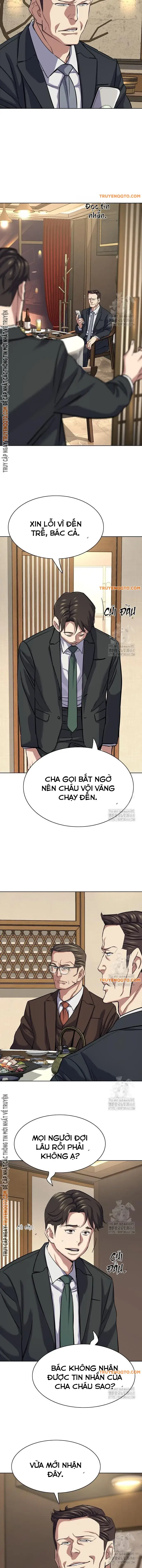 Tiểu Thiếu Gia Gia Tộc Tài Phiệt [Chap 140-141] - Page 16