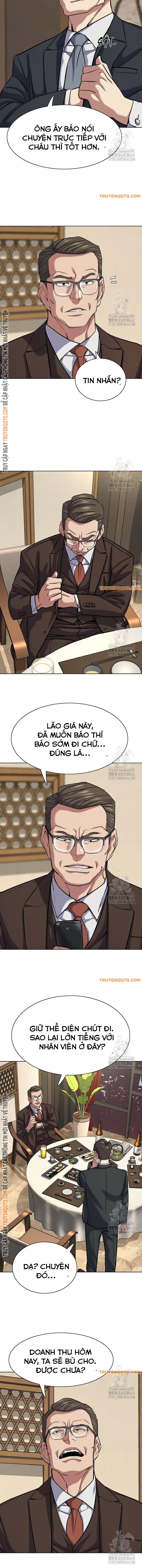 Tiểu Thiếu Gia Gia Tộc Tài Phiệt [Chap 140-141] - Page 17