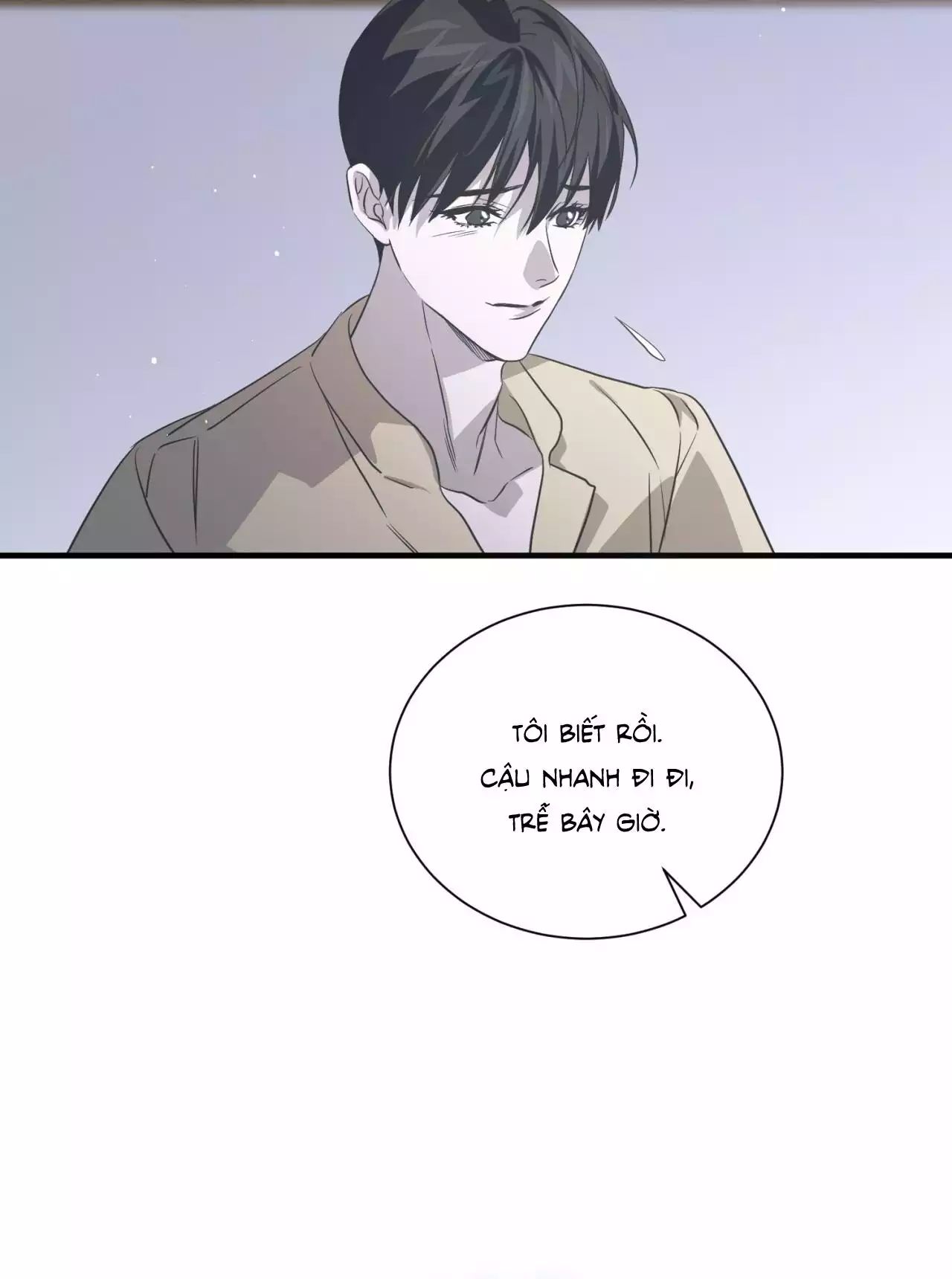 Sau Ánh Hào Quang [Chap 27-29] - Page 20