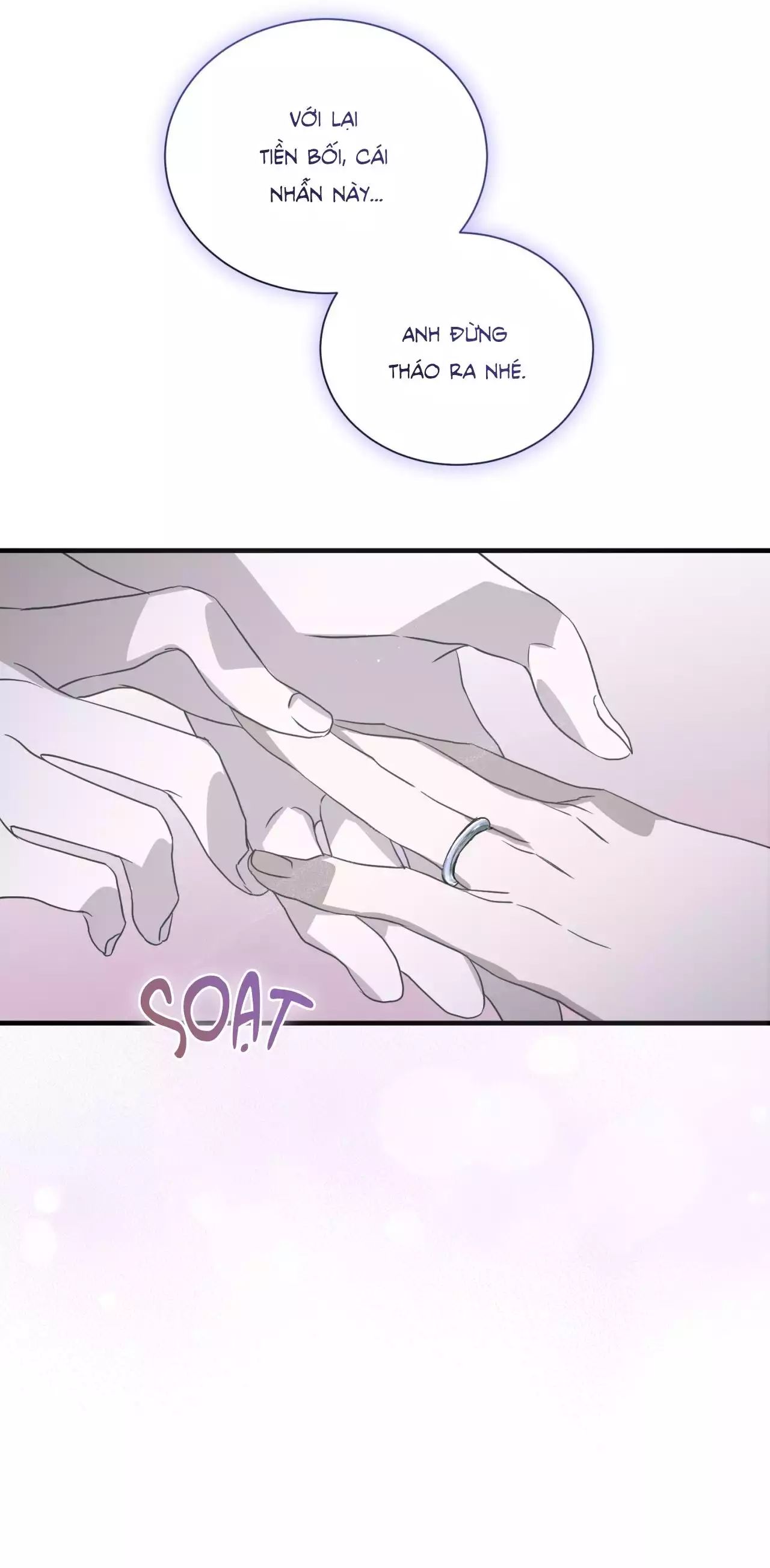 Sau Ánh Hào Quang [Chap 27-29] - Page 24