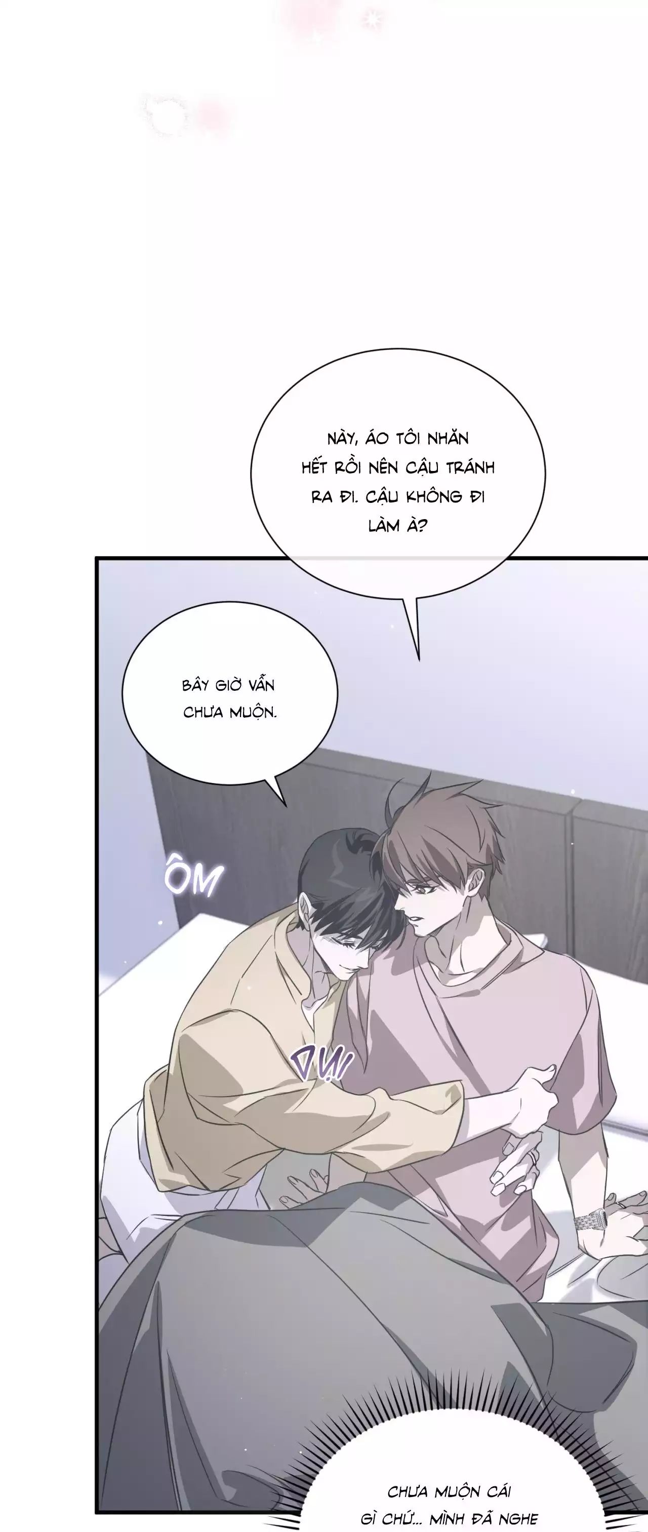 Sau Ánh Hào Quang [Chap 27-29] - Page 27