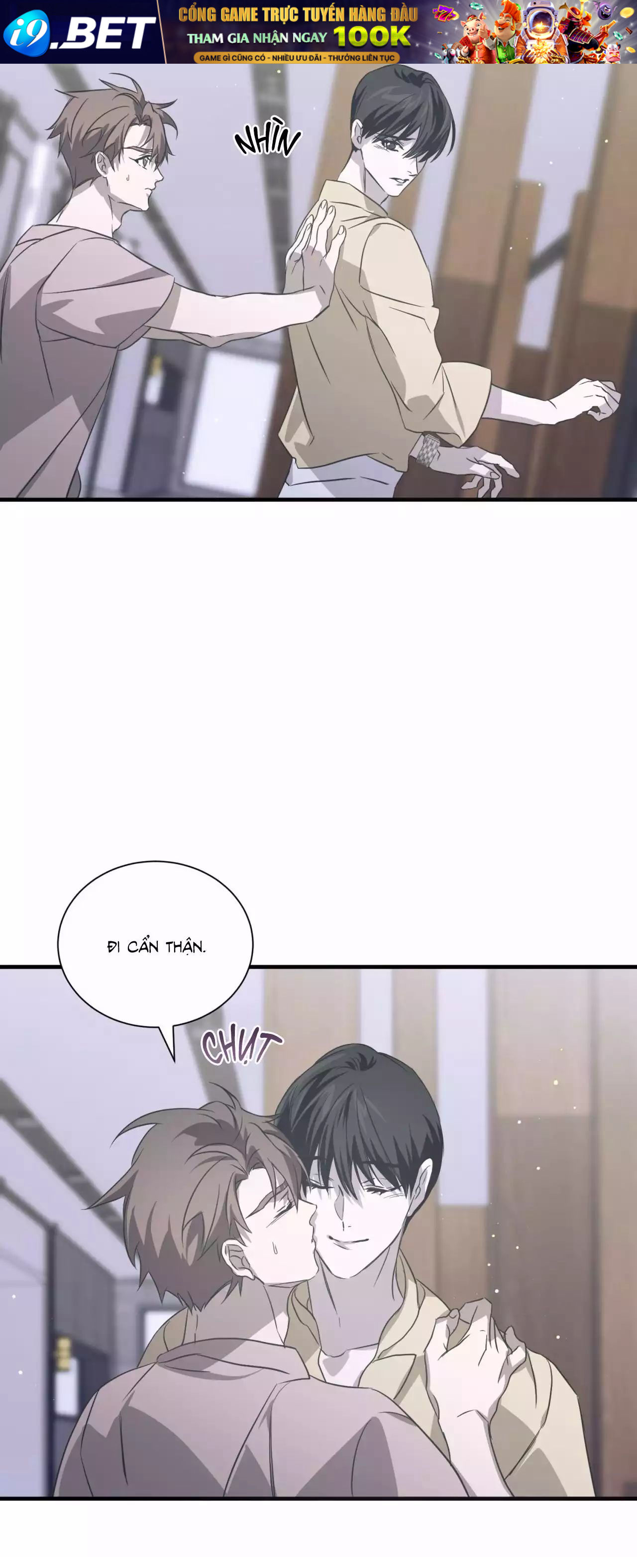 Sau Ánh Hào Quang [Chap 27-29] - Page 40