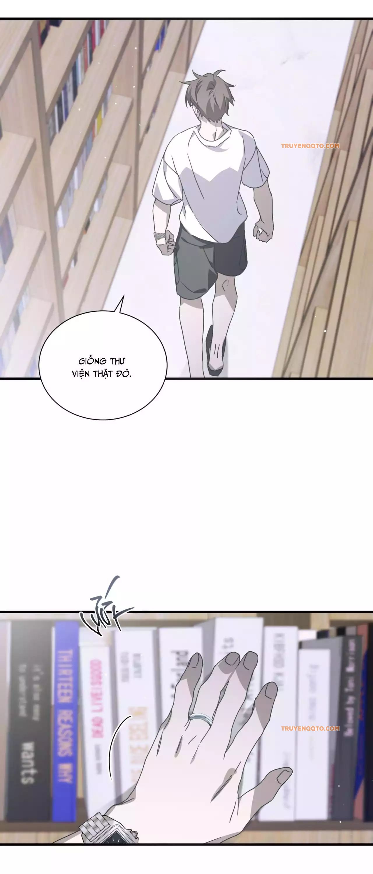 Sau Ánh Hào Quang [Chap 27-29] - Page 17