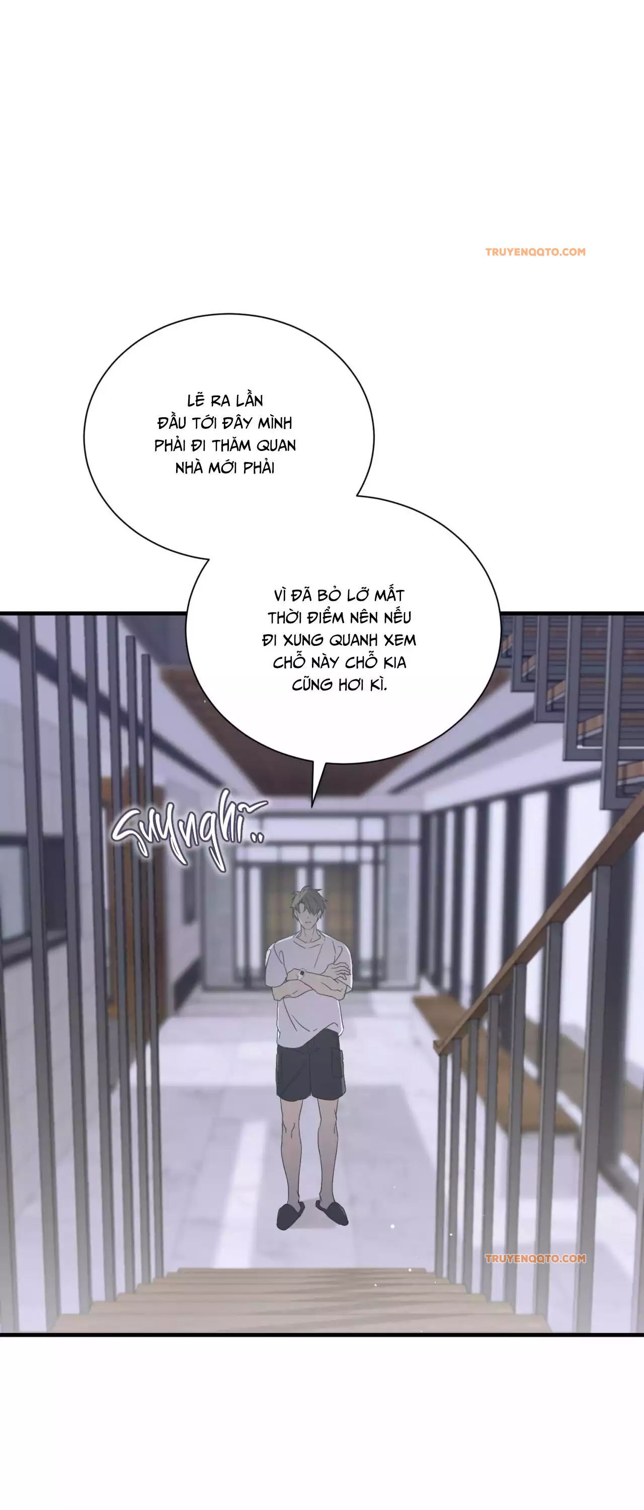 Sau Ánh Hào Quang [Chap 27-29] - Page 2