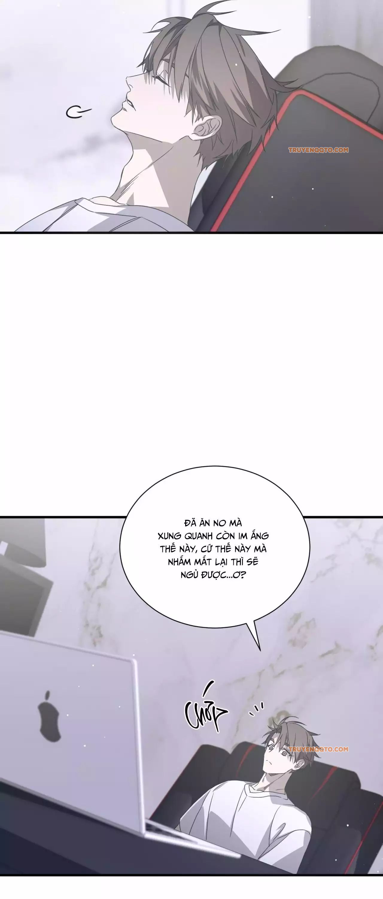 Sau Ánh Hào Quang [Chap 27-29] - Page 21