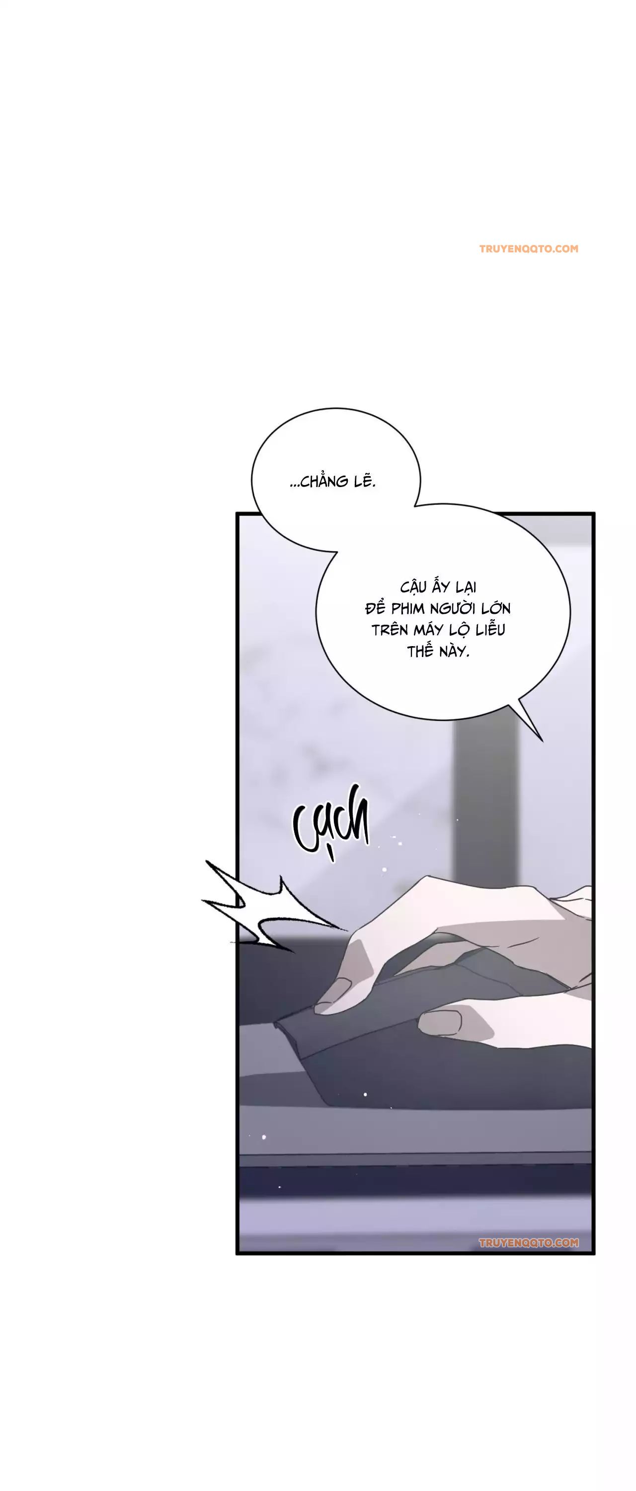 Sau Ánh Hào Quang [Chap 27-29] - Page 33