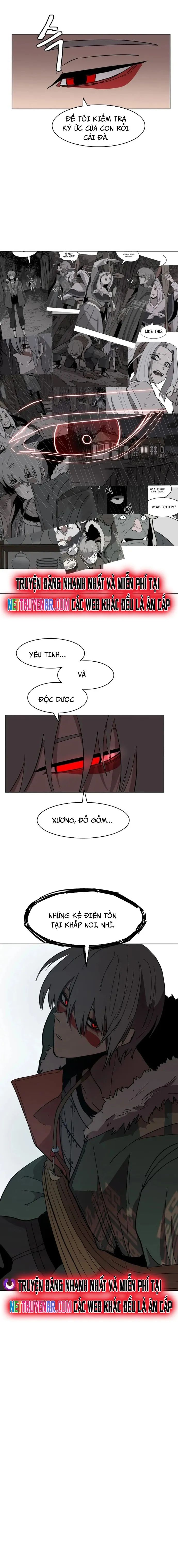 Viên Đá Đỏ [Chap 26-28]