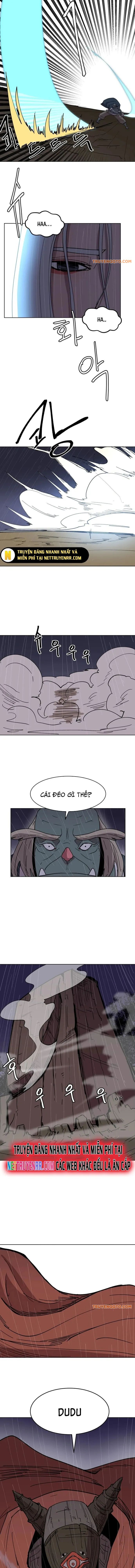 Viên Đá Đỏ [Chap 26-28]