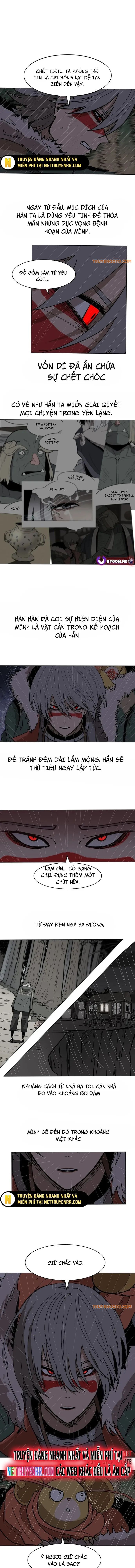 Viên Đá Đỏ [Chap 26-28]