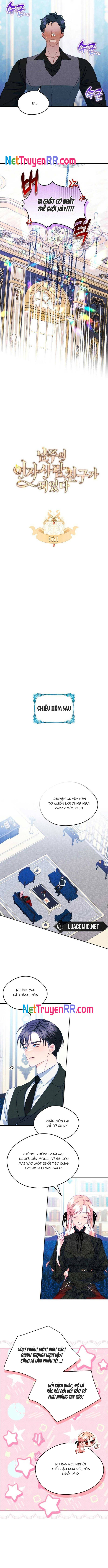 Bạn Thân Khác Giới Của Nam Chính [Chap 60-68] - Page 2