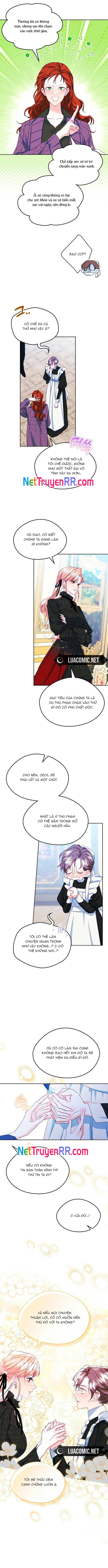 Bạn Thân Khác Giới Của Nam Chính [Chap 60-68] - Page 4