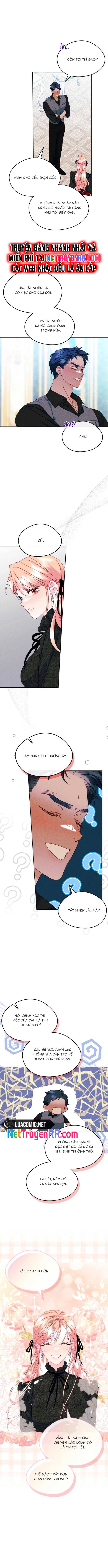 Bạn Thân Khác Giới Của Nam Chính [Chap 60-68] - Page 5