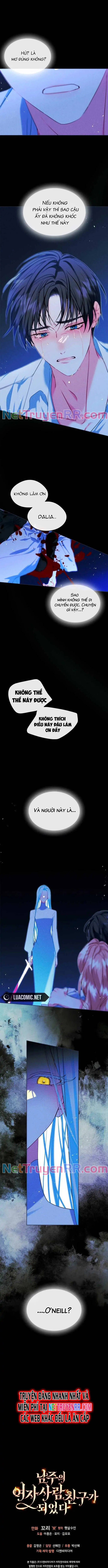 Bạn Thân Khác Giới Của Nam Chính [Chap 60-68] - Page 14