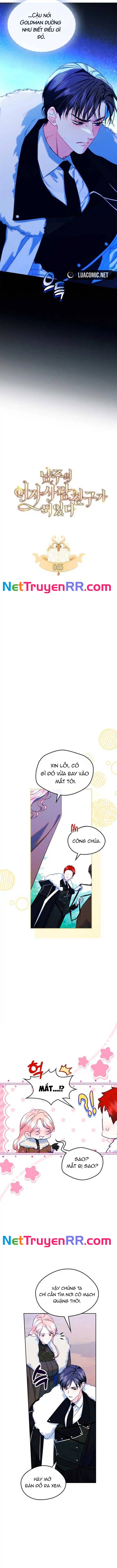 Bạn Thân Khác Giới Của Nam Chính [Chap 60-68] - Page 5