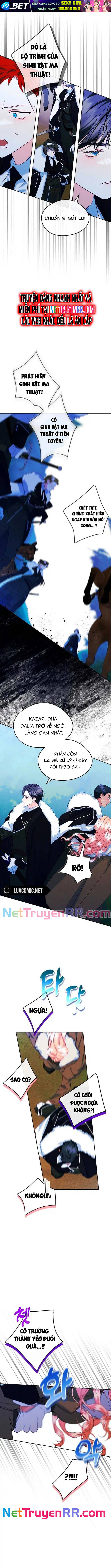 Bạn Thân Khác Giới Của Nam Chính [Chap 60-68] - Page 7