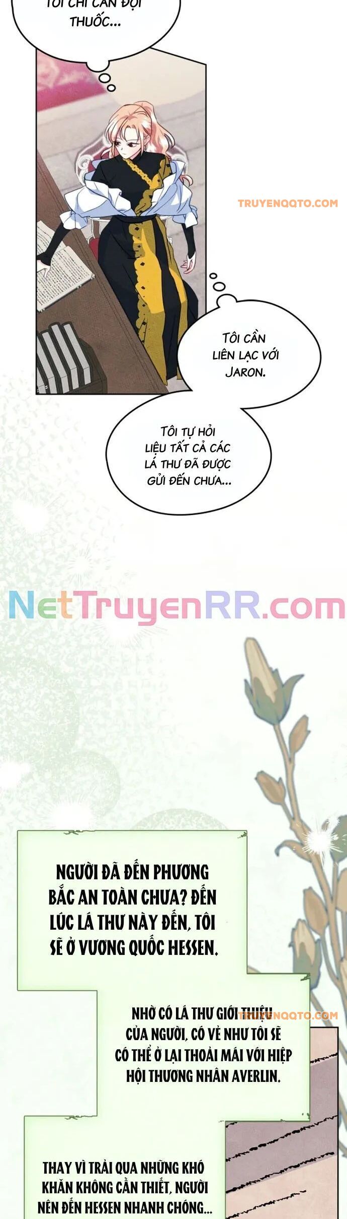 Bạn Thân Khác Giới Của Nam Chính [Chap 60-68] - Page 20