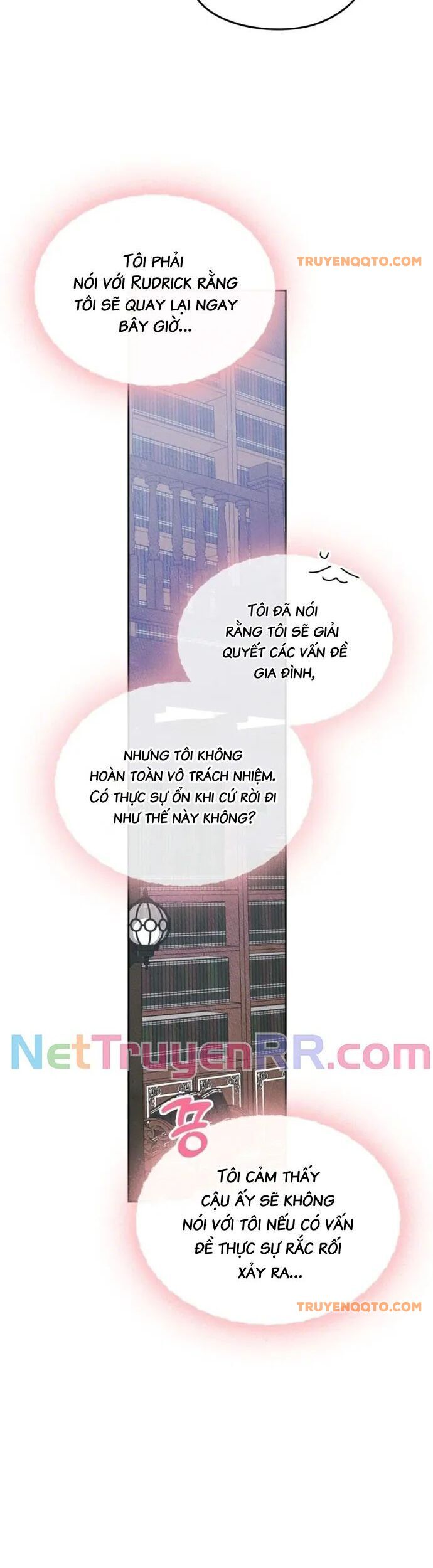 Bạn Thân Khác Giới Của Nam Chính [Chap 60-68] - Page 25