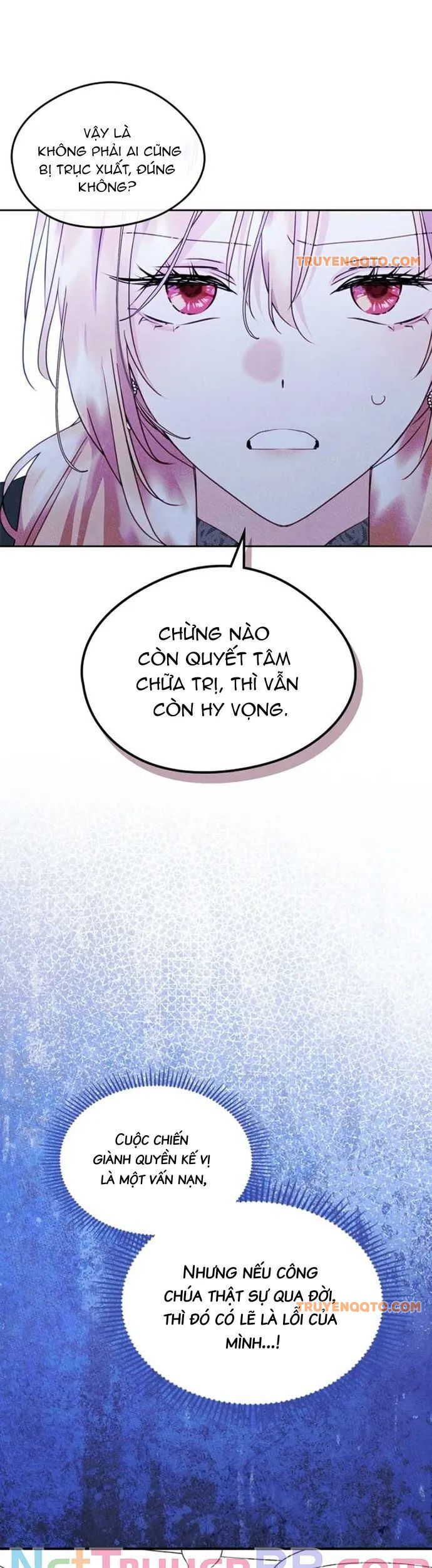 Bạn Thân Khác Giới Của Nam Chính [Chap 60-68] - Page 16