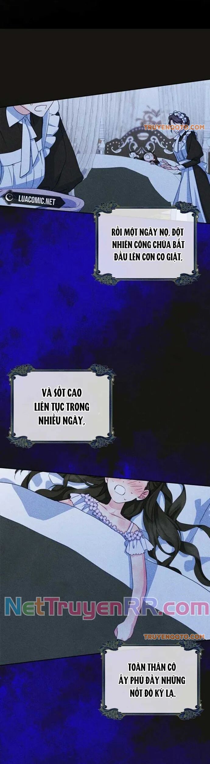 Bạn Thân Khác Giới Của Nam Chính [Chap 60-68] - Page 19