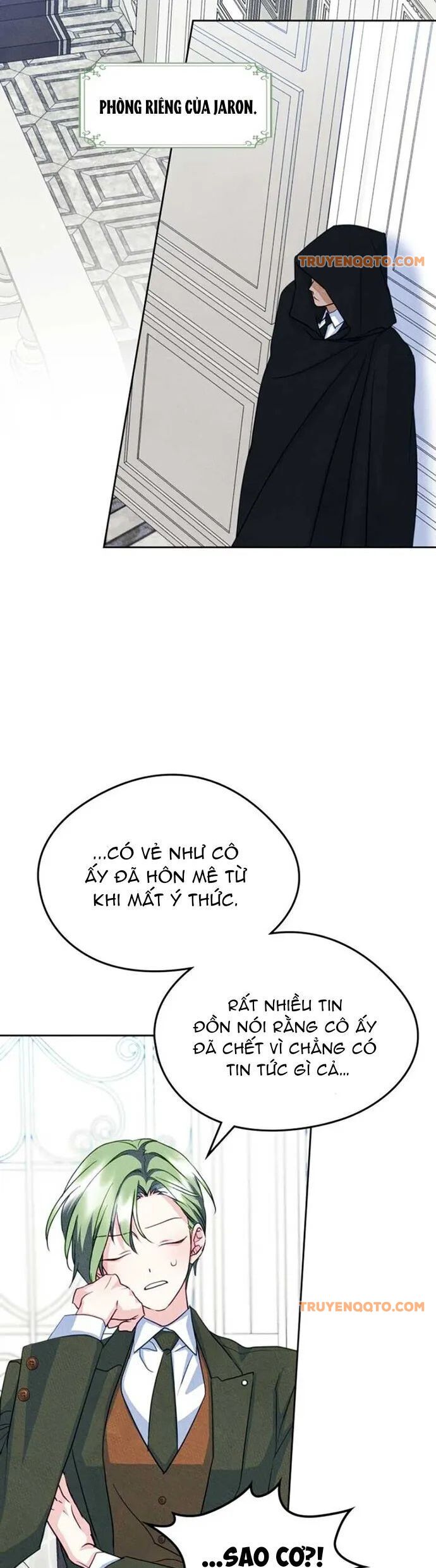 Bạn Thân Khác Giới Của Nam Chính [Chap 60-68] - Page 9