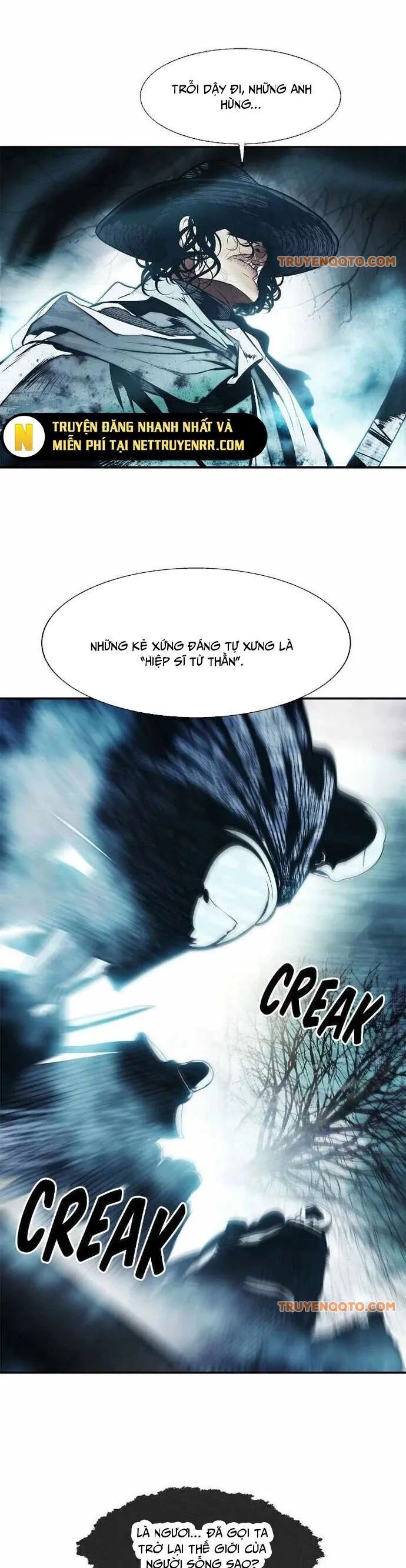 Bất Bại Chân Ma [Chap 246] - Page 20