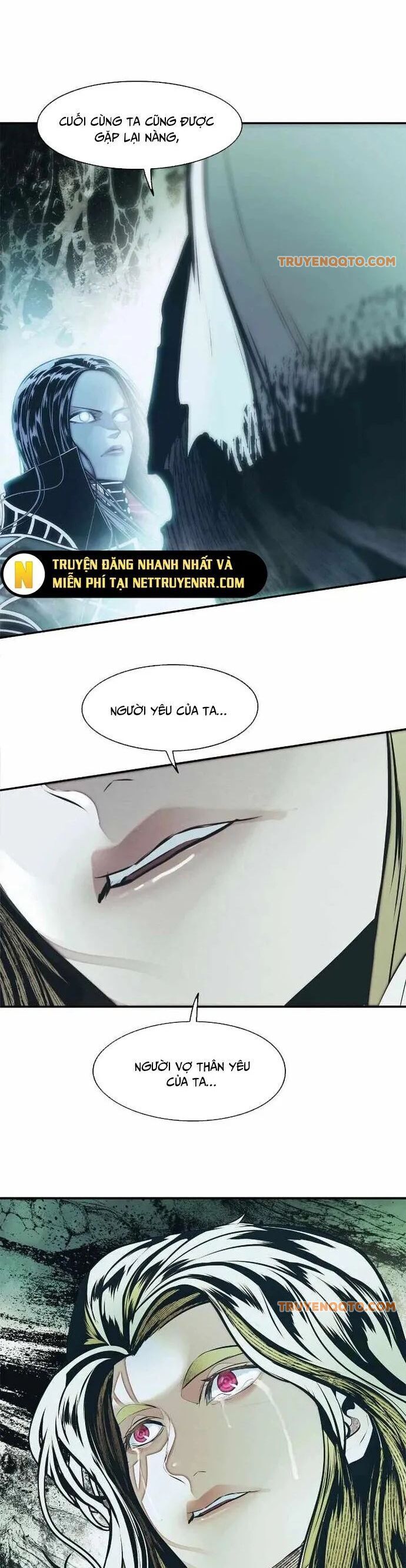 Bất Bại Chân Ma [Chap 246] - Page 29