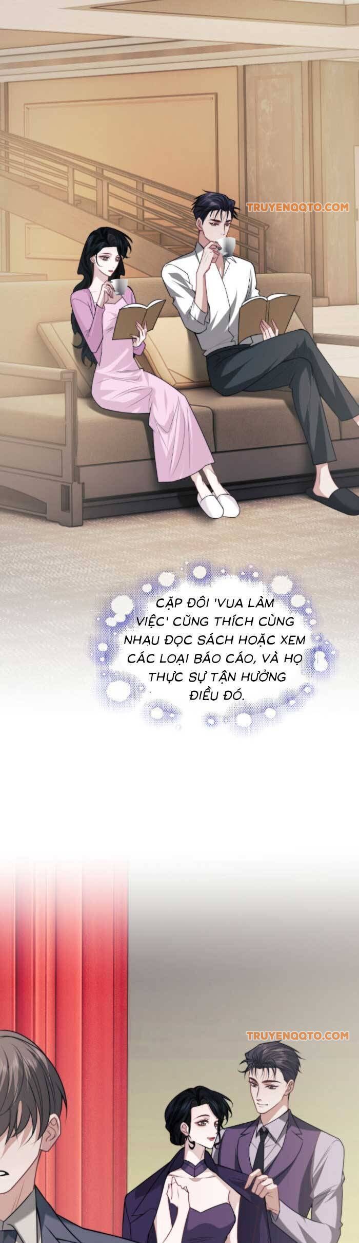 Nữ Tướng Xuyên Đến Hiện Đại Trở Thành Chị Dâu Quyền Lực [Chap 141-143] - Page 3