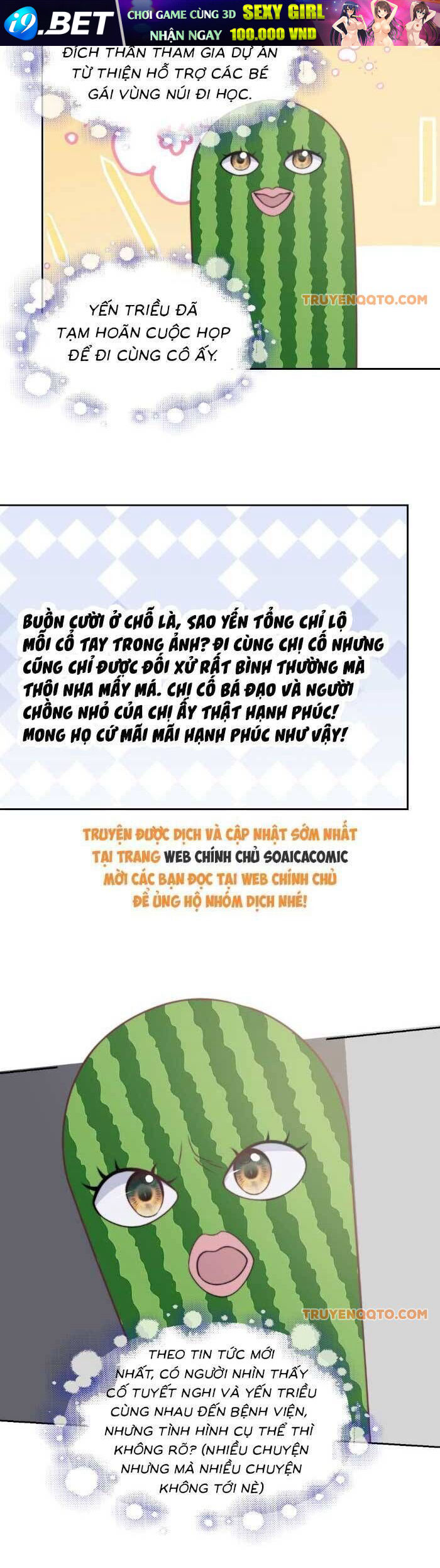 Nữ Tướng Xuyên Đến Hiện Đại Trở Thành Chị Dâu Quyền Lực [Chap 141-143] - Page 5