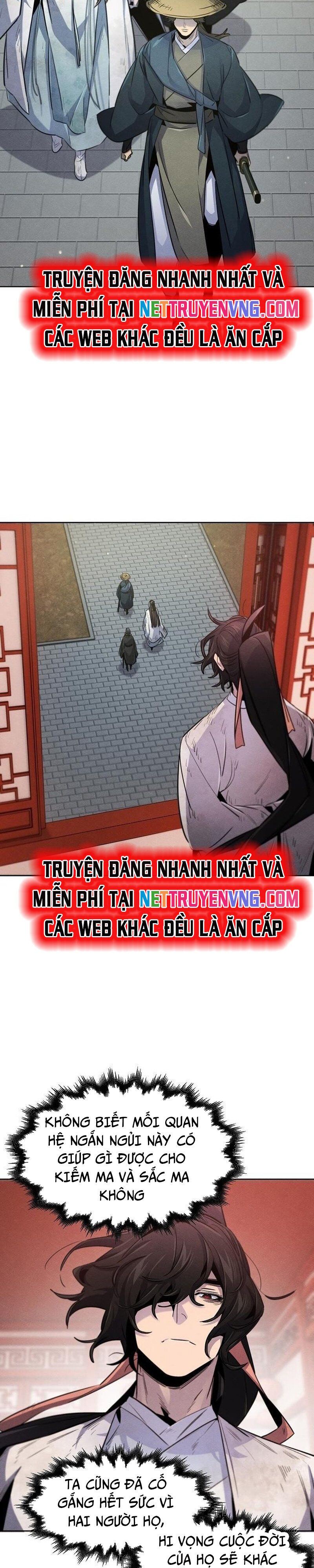 Cuồng Ma Tái Thế [Chap 143-145] - Page 2