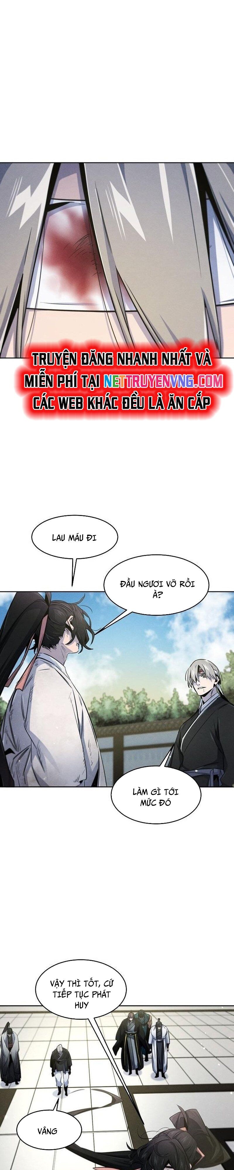 Cuồng Ma Tái Thế [Chap 143-145] - Page 20