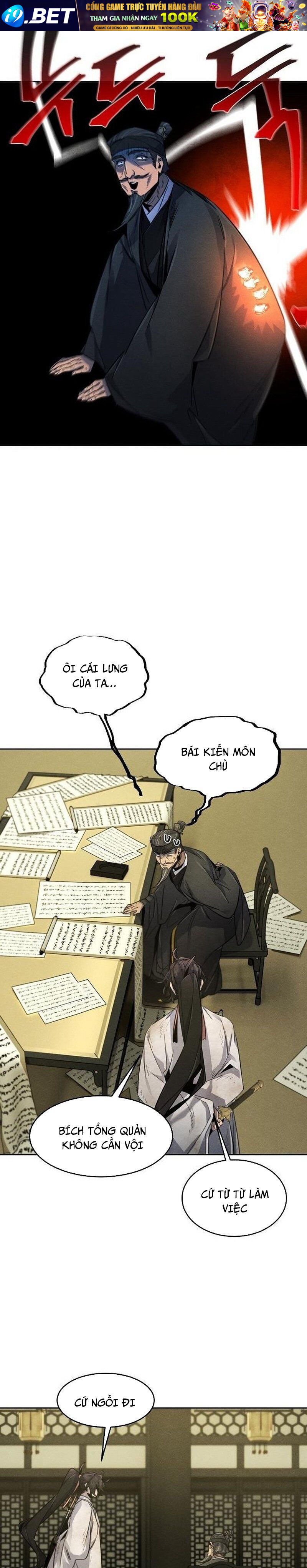 Cuồng Ma Tái Thế [Chap 143-145] - Page 23