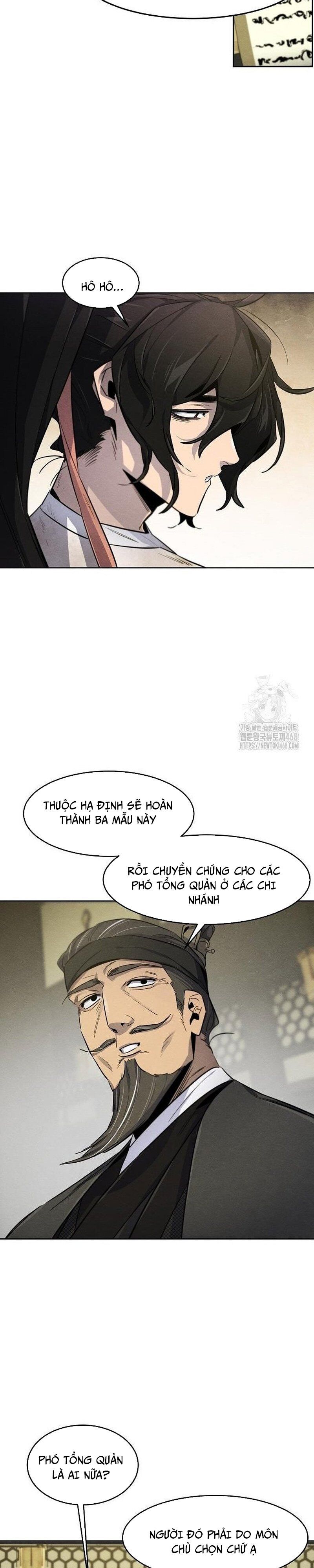 Cuồng Ma Tái Thế [Chap 143-145] - Page 25