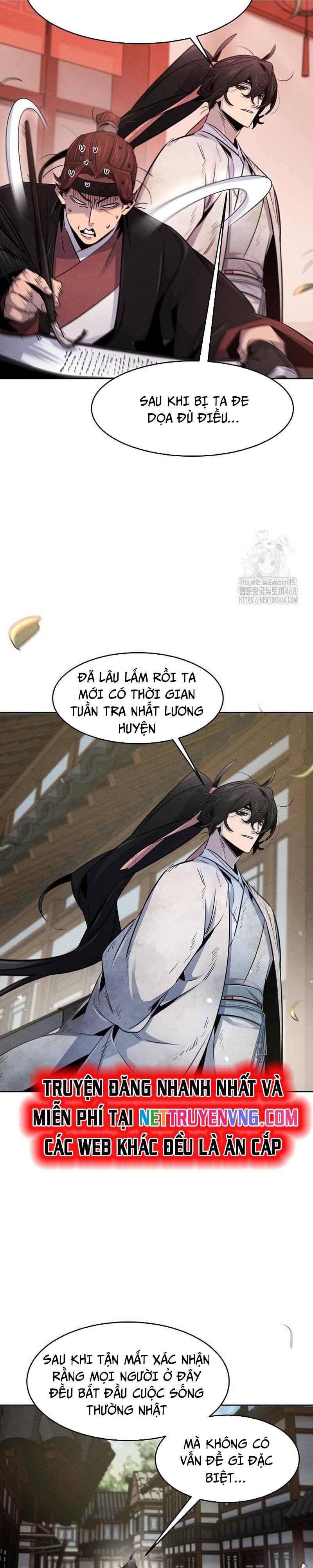 Cuồng Ma Tái Thế [Chap 143-145] - Page 8