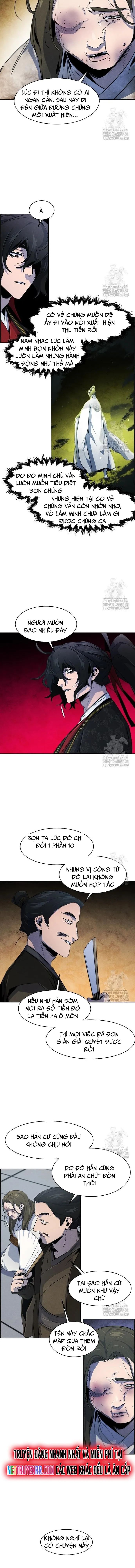 Cuồng Ma Tái Thế [Chap 143-145] - Page 13