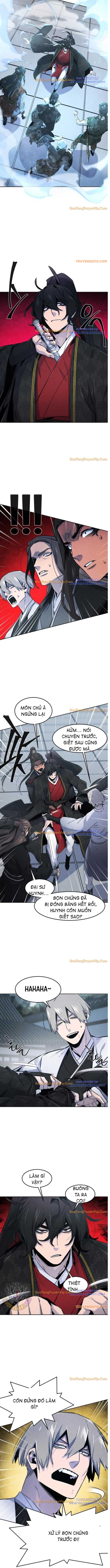 Cuồng Ma Tái Thế [Chap 143-145] - Page 2