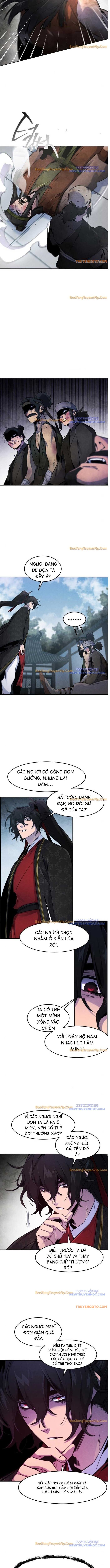 Cuồng Ma Tái Thế [Chap 143-145] - Page 5