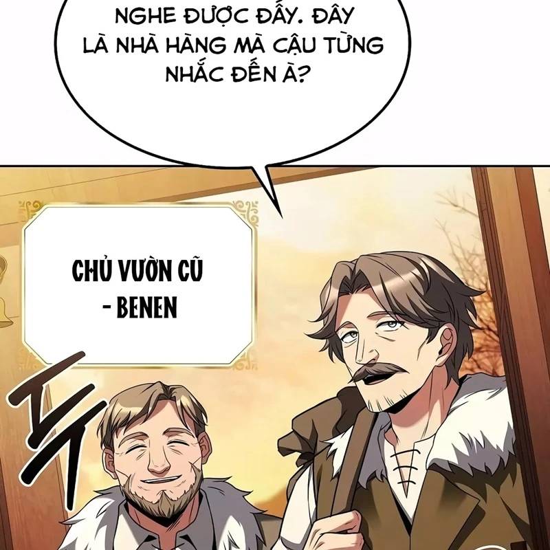 Đại Pháp Sư Mở Nhà Hàng [Chap 51-72] - Page 99