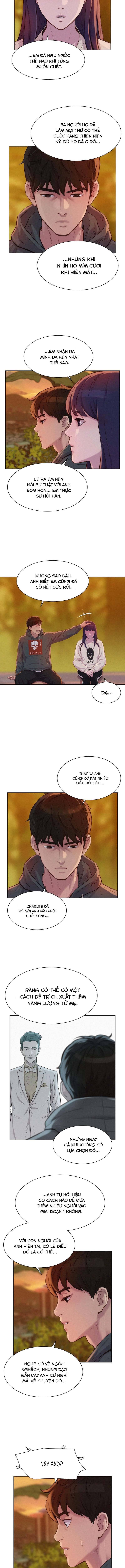 Thợ Săn 3 Cm [Chap 110] - Page 20