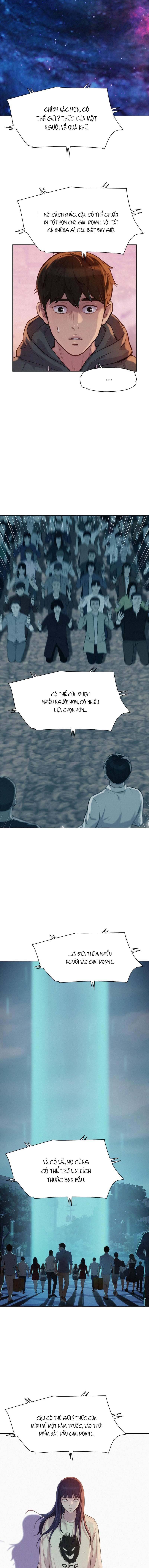 Thợ Săn 3 Cm [Chap 110] - Page 22