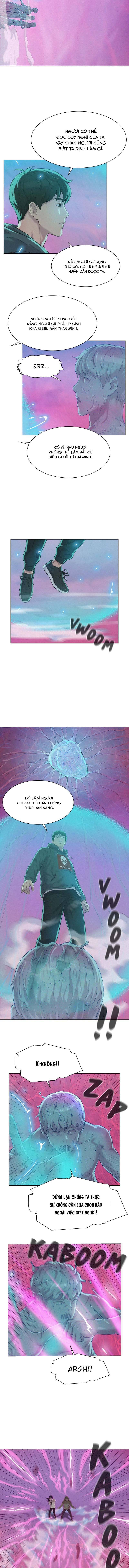 Thợ Săn 3 Cm [Chap 110] - Page 4