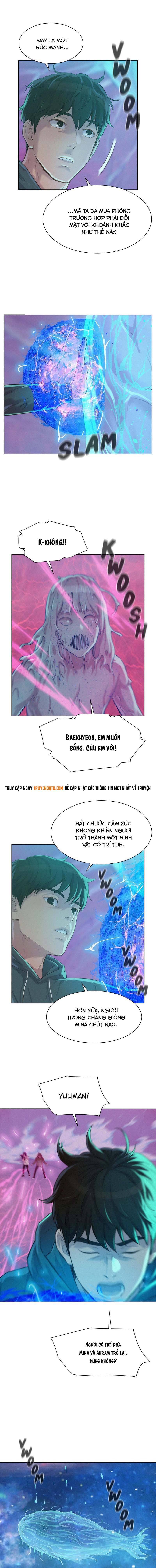 Thợ Săn 3 Cm [Chap 110] - Page 6