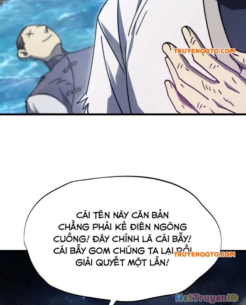 Cao Võ Hạ Cánh Đến Một Vạn Năm Sau [Chap 199-199.9] - Page 105