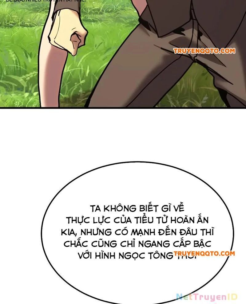 Cao Võ Hạ Cánh Đến Một Vạn Năm Sau [Chap 199-199.9] - Page 17