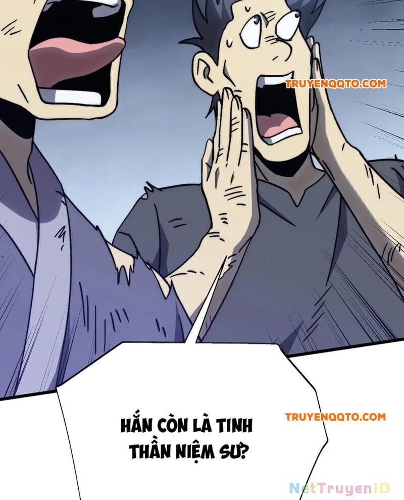 Cao Võ Hạ Cánh Đến Một Vạn Năm Sau [Chap 199-199.9] - Page 116