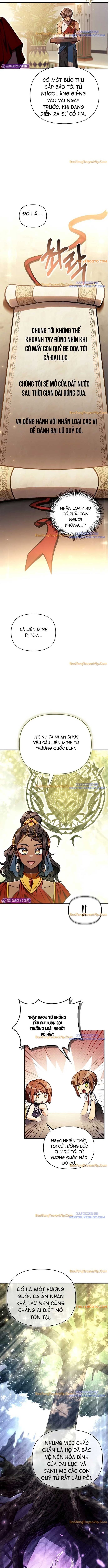 Kí Sự Hồi Quy [Chap 132] - Page 5