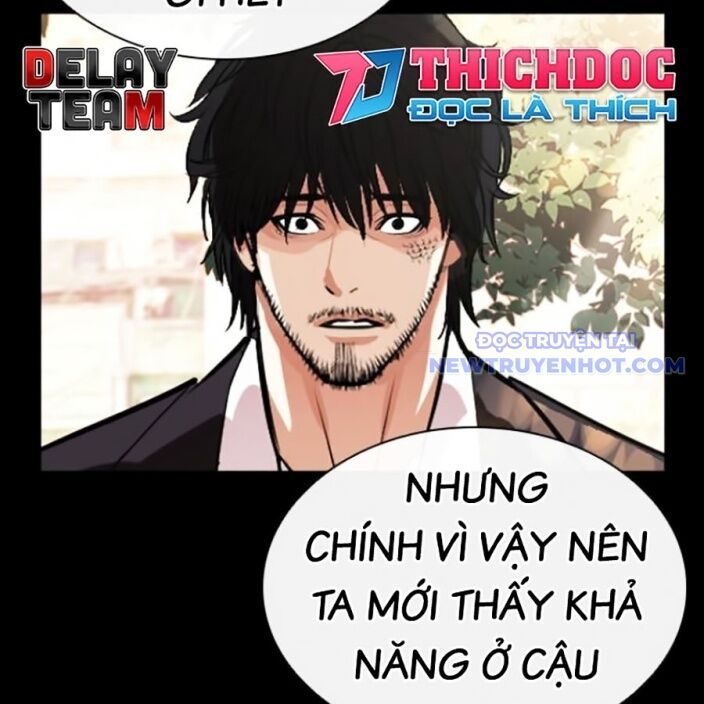 Hoán Đổi Diệu Kỳ [Chap 542-545] - Page 349