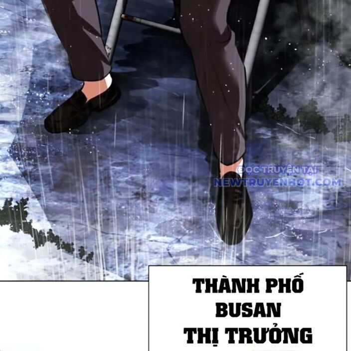 Hoán Đổi Diệu Kỳ [Chap 542-545] - Page 36