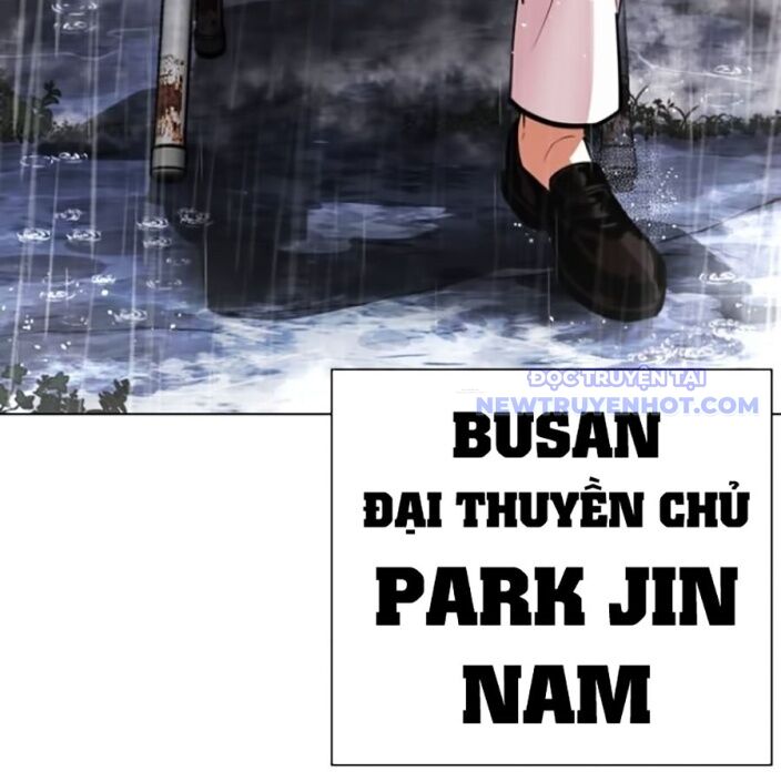 Hoán Đổi Diệu Kỳ [Chap 542-545] - Page 40