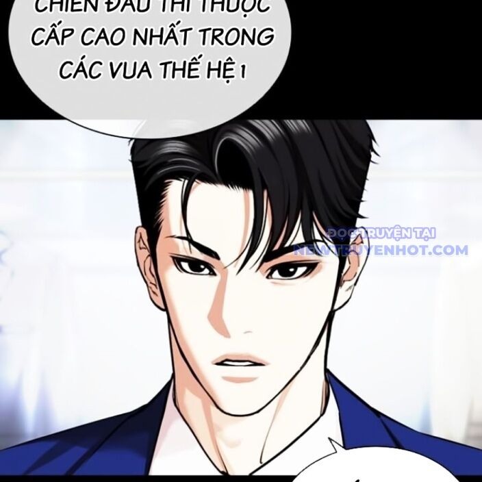 Hoán Đổi Diệu Kỳ [Chap 542-545] - Page 80