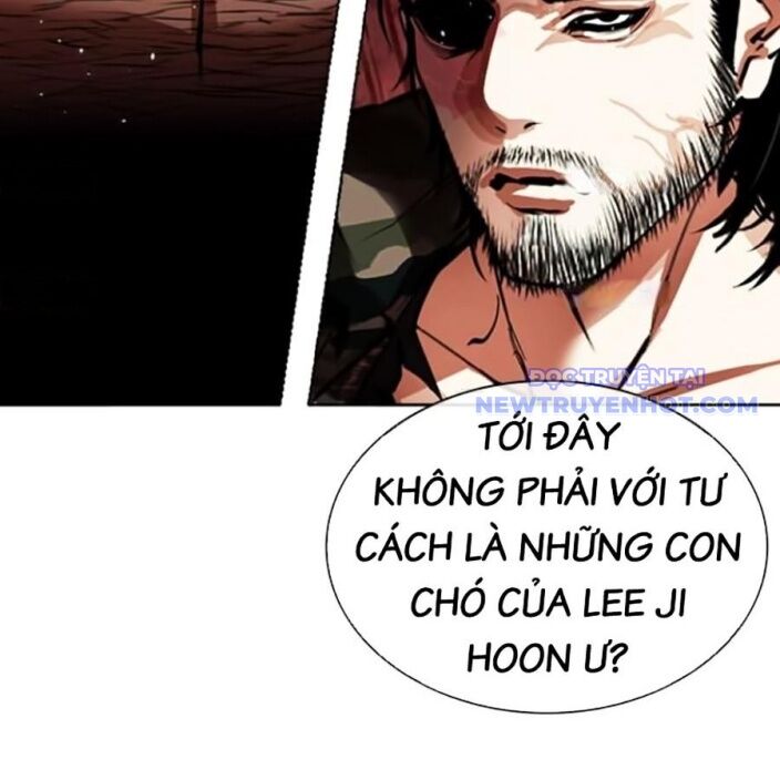 Hoán Đổi Diệu Kỳ [Chap 542-545] - Page 9